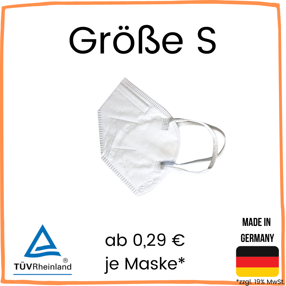 FFP2 Maske 