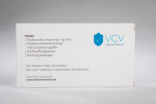 Lade das Bild in den Galerie-Viewer, VCV HomeCheck Darmkrebsvorsorge Schnelltest (2x 1St.)