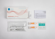 Lade das Bild in den Galerie-Viewer, VCV HomeCheck Eisenmangel Schnelltest