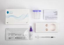 Lade das Bild in den Galerie-Viewer, VCV HomeCheck Fertilität Schnelltest