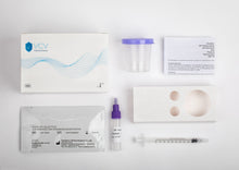 Lade das Bild in den Galerie-Viewer, VCV HomeCheck Fertilität Schnelltest (2x 1St.)