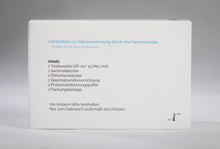 Lade das Bild in den Galerie-Viewer, VCV HomeCheck Fertilität Schnelltest (2x 1St.)