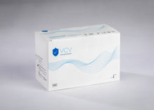 Lade das Bild in den Galerie-Viewer, VCV HomeCheck Fertilität Schnelltest (2x 1St.)