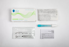 Lade das Bild in den Galerie-Viewer, VCV HomeCheck Magenkeim Schnelltest (2x 1St.)
