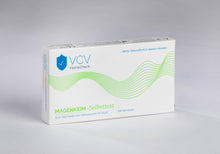 Lade das Bild in den Galerie-Viewer, VCV HomeCheck Magenkeim Schnelltest (2x 1St.)