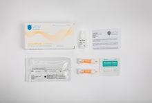 Lade das Bild in den Galerie-Viewer, VCV HomeCheck Schilddrüsen Schnelltest