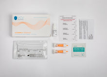 Lade das Bild in den Galerie-Viewer, VCV HomeCheck Vitamin D Schnelltest