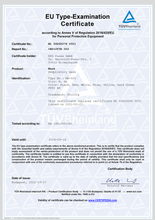 Lade das Bild in den Galerie-Viewer, Schwarze FFP2 NR Maske "Größe XL"